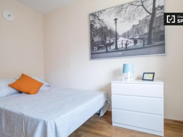 Shared Living/Roommate 4 Dormitorio Valencia Valencia ES102816959