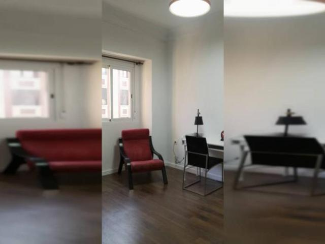 Shared Living/Roommate 4 Dormitorio Valencia Valencia ES102851610