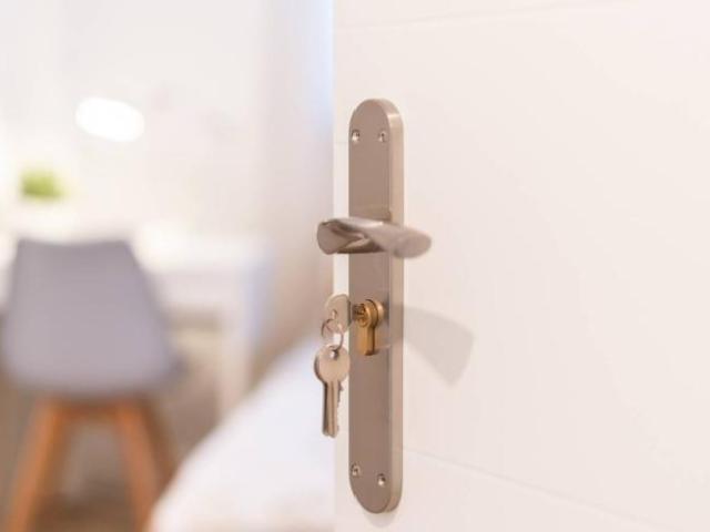 Shared Living/Roommate 4 Dormitorio Valencia Valencia ES102918365