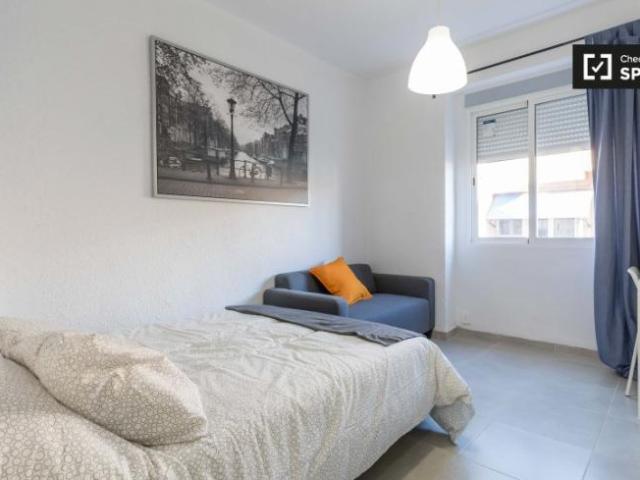 Shared Living/Roommate 4 Dormitorio Valencia Valencia ES102954303