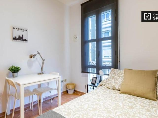Shared Living/Roommate 4 Dormitorio Valencia Valencia ES102954423