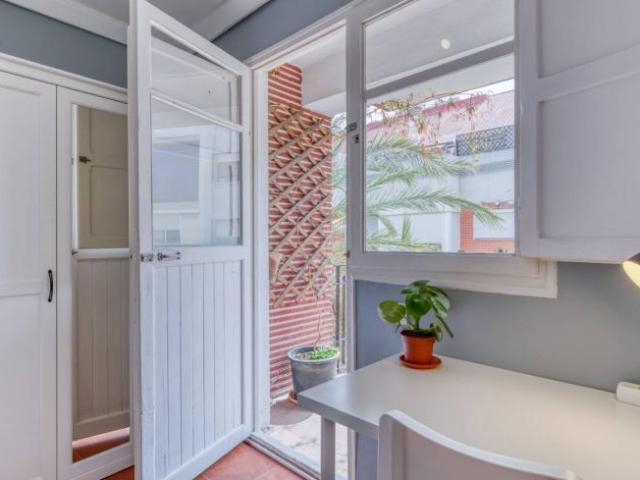 Shared Living/Roommate 4 Dormitorio Valencia Valencia ES103064013