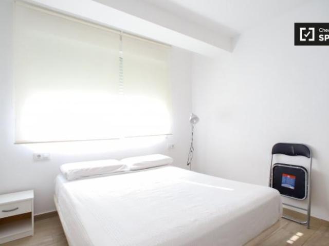 Shared Living/Roommate 4 Dormitorio Valencia Valencia ES103064441