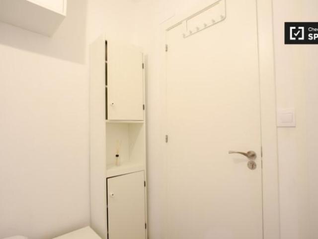 Shared Living/Roommate 4 Dormitorio Valencia Valencia ES103064559