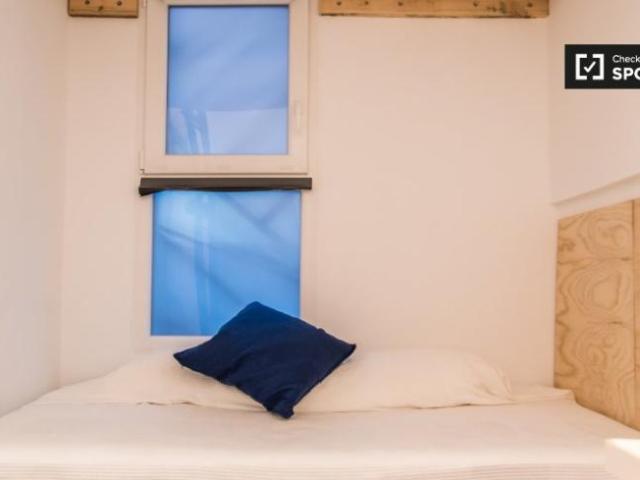 Shared Living/Roommate 4 Dormitorio Valencia Valencia ES103064785