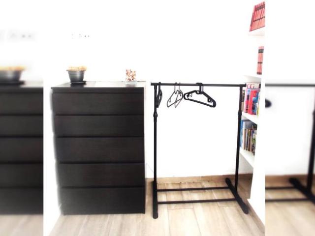 Shared Living/Roommate 4 Dormitorio Valencia Valencia ES103064810