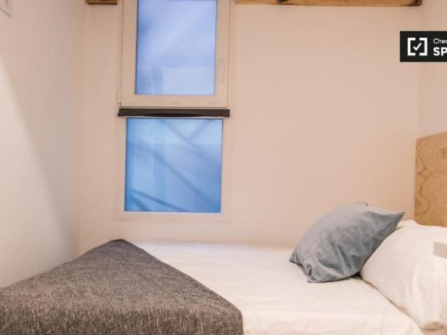 Shared Living/Roommate 4 Dormitorio Valencia Valencia ES103064858