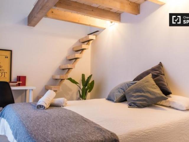 Shared Living/Roommate 4 Dormitorio Valencia Valencia ES103064957