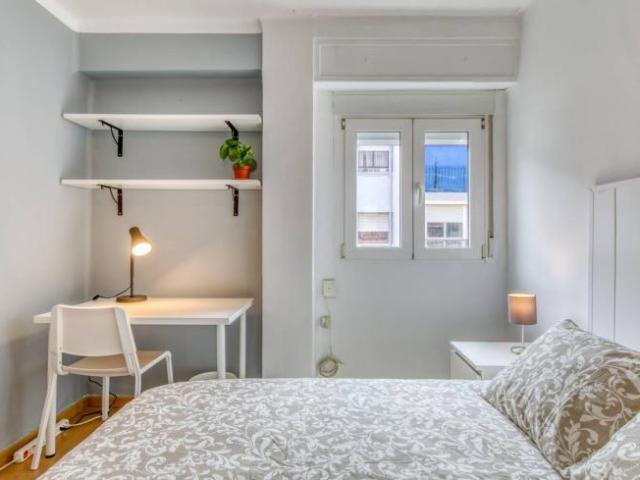 Shared Living/Roommate 4 Dormitorio Valencia Valencia ES103063654