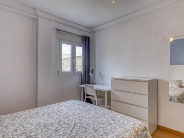 Shared Living/Roommate 4 Dormitorio Valencia Valencia ES103063709