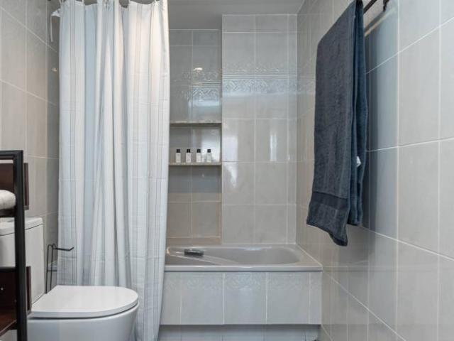 Shared Living/Roommate 4 Dormitorio Valencia Valencia ES103154265
