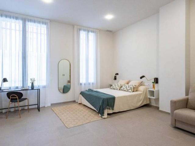 Shared Living/Roommate 4 Dormitorio Valencia Valencia ES103154287