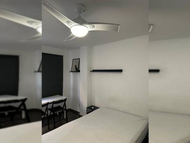 Shared Living/Roommate 4 Dormitorio Valencia Valencia ES103154526
