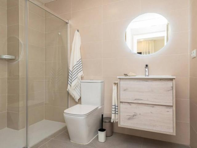 Shared Living/Roommate 4 Dormitorio Valencia Valencia ES103154596