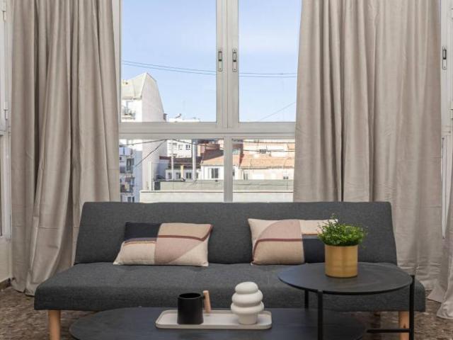 Shared Living/Roommate 4 Dormitorio Valencia Valencia ES103154897