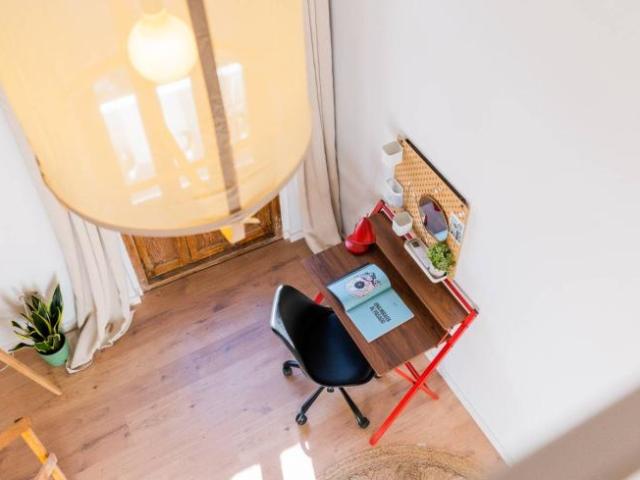 Shared Living/Roommate 4 Dormitorio Valencia Valencia ES103154996