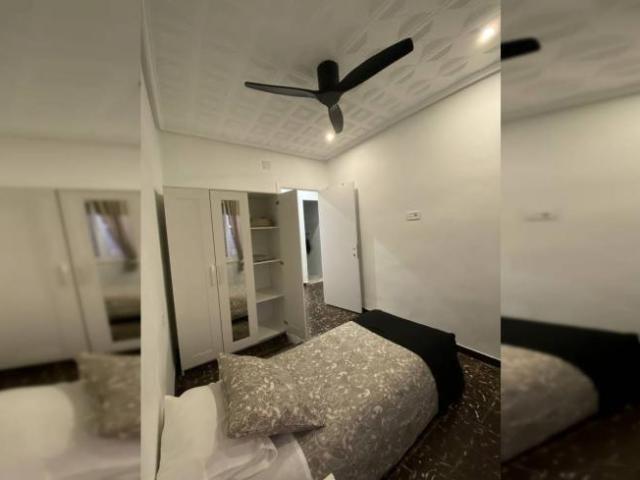 Shared Living/Roommate 4 Dormitorio Valencia Valencia ES103372058