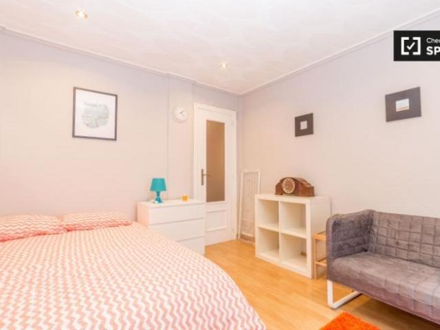 Shared Living/Roommate 4 Dormitorio Valencia Valencia ES103490828