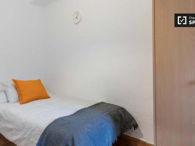 Shared Living/Roommate 4 Dormitorio Valencia Valencia ES103490852
