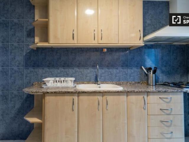 Shared Living/Roommate 4 Dormitorio Valencia Valencia ES103490894