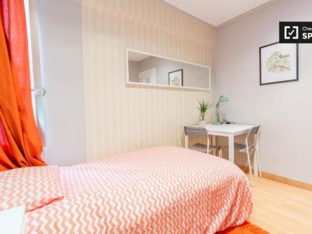 Shared Living/Roommate 4 Dormitorio Valencia Valencia ES103490918