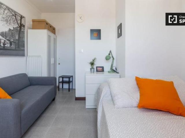 Shared Living/Roommate 4 Dormitorio Valencia Valencia ES103490947
