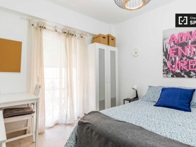 Shared Living/Roommate 4 Dormitorio Valencia Valencia ES103490955