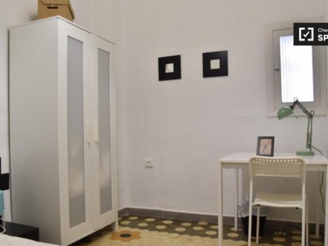 Shared Living/Roommate 4 Dormitorio Valencia Valencia ES103490950