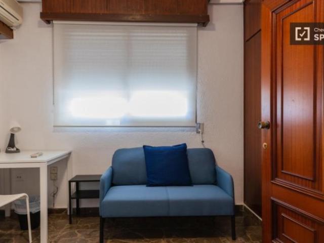 Shared Living/Roommate 4 Dormitorio Valencia Valencia ES103490968