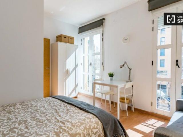 Shared Living/Roommate 4 Dormitorio Valencia Valencia ES103491006