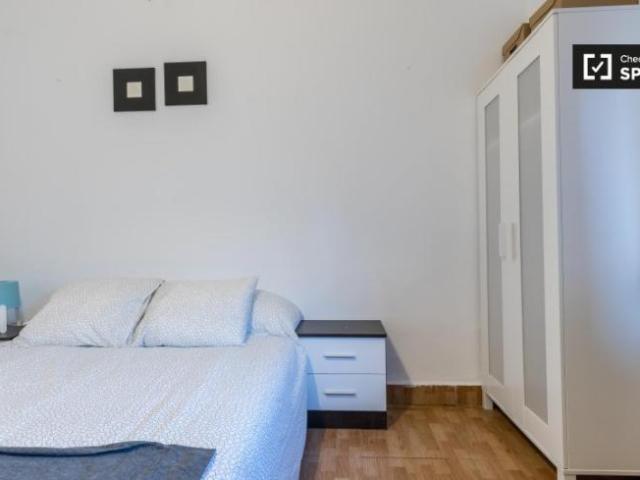 Shared Living/Roommate 4 Dormitorio Valencia Valencia ES103491003