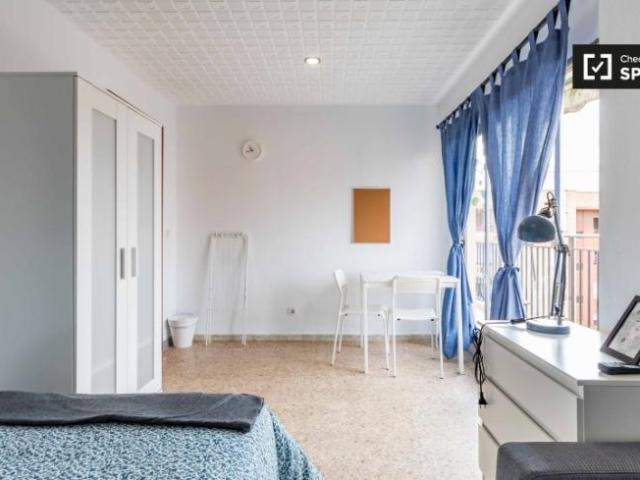 Shared Living/Roommate 4 Dormitorio Valencia Valencia ES103491018