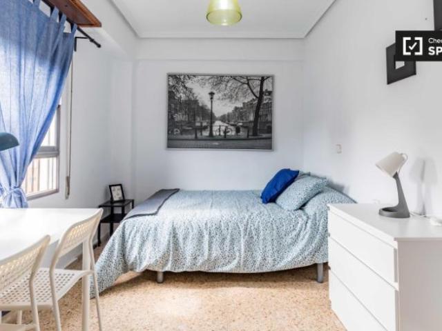 Shared Living/Roommate 4 Dormitorio Valencia Valencia ES103491025