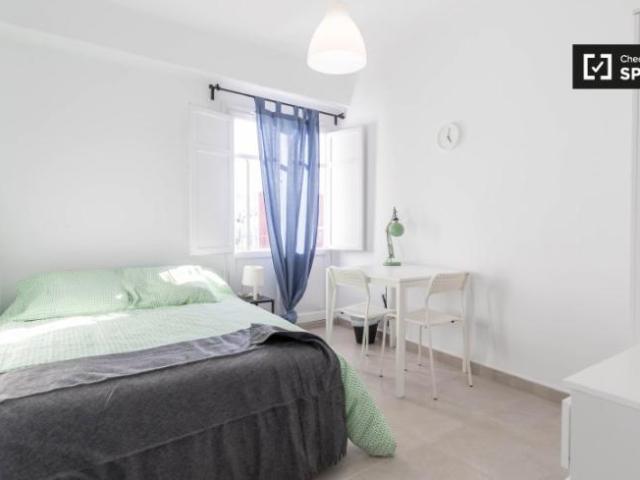 Shared Living/Roommate 4 Dormitorio Valencia Valencia ES103491021