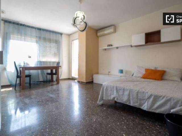 Shared Living/Roommate 4 Dormitorio Valencia Valencia ES103491051