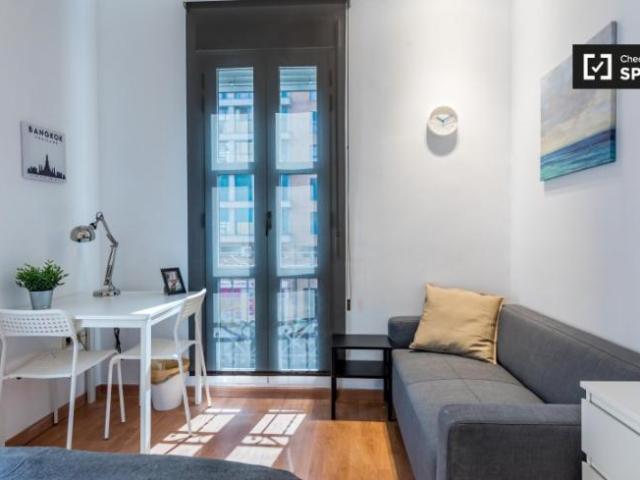 Shared Living/Roommate 4 Dormitorio Valencia Valencia ES103491066
