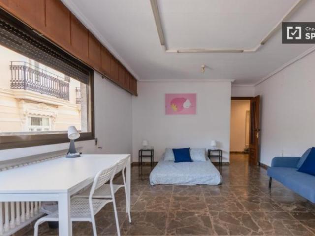Shared Living/Roommate 4 Dormitorio Valencia Valencia ES103491079