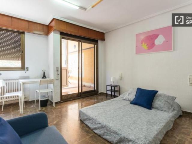 Shared Living/Roommate 4 Dormitorio Valencia Valencia ES103491125