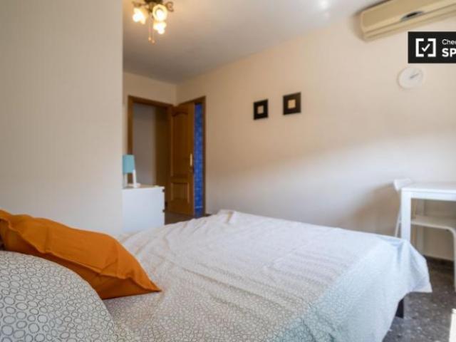 Shared Living/Roommate 4 Dormitorio Valencia Valencia ES103491130