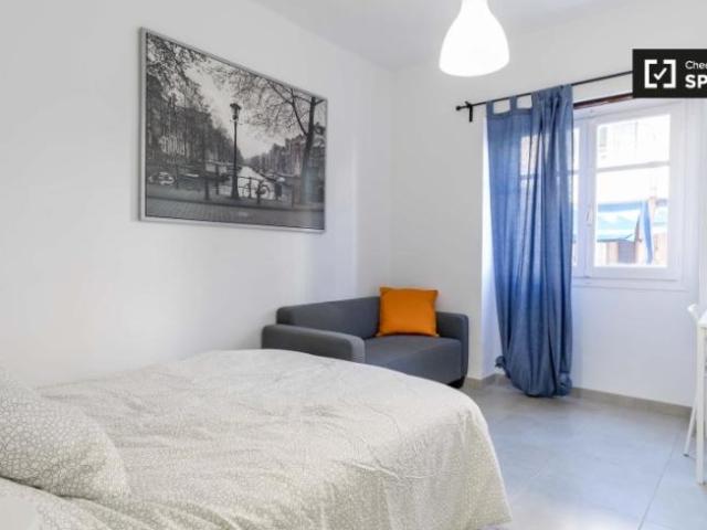 Shared Living/Roommate 4 Dormitorio Valencia Valencia ES103491133