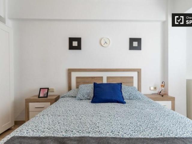 Shared Living/Roommate 4 Dormitorio Valencia Valencia ES103491147