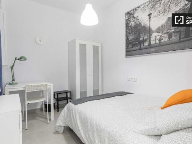 Shared Living/Roommate 4 Dormitorio Valencia Valencia ES103491395