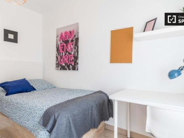 Shared Living/Roommate 4 Dormitorio Valencia Valencia ES103491414