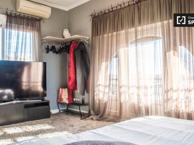 Shared Living/Roommate 4 Dormitorio Valencia Valencia ES103614938
