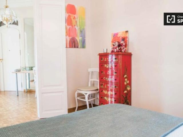 Shared Living/Roommate 4 Dormitorio Valencia Valencia ES103615294