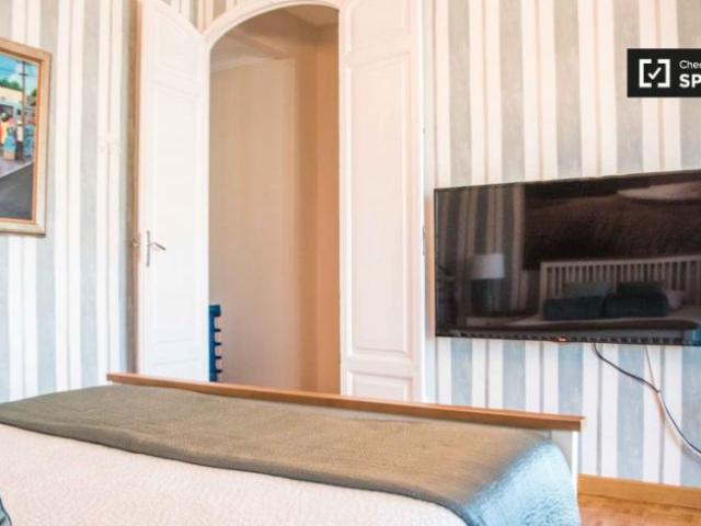 Shared Living/Roommate 4 Dormitorio Valencia Valencia ES103615331