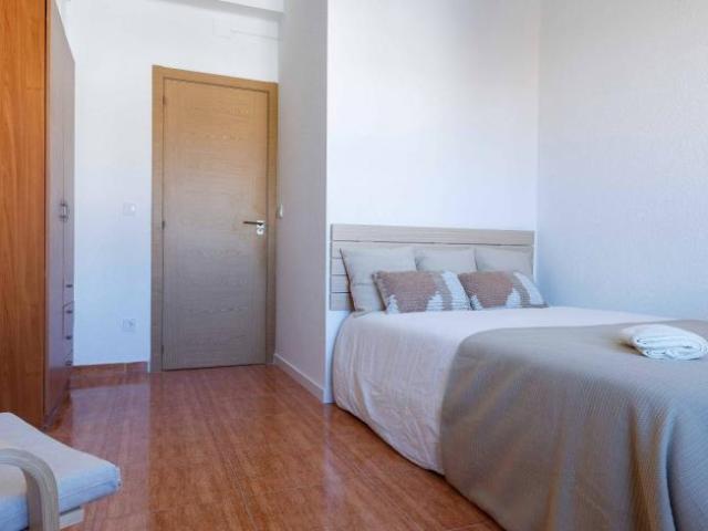 Shared Living/Roommate 4 Dormitorio Valencia Valencia ES103657124