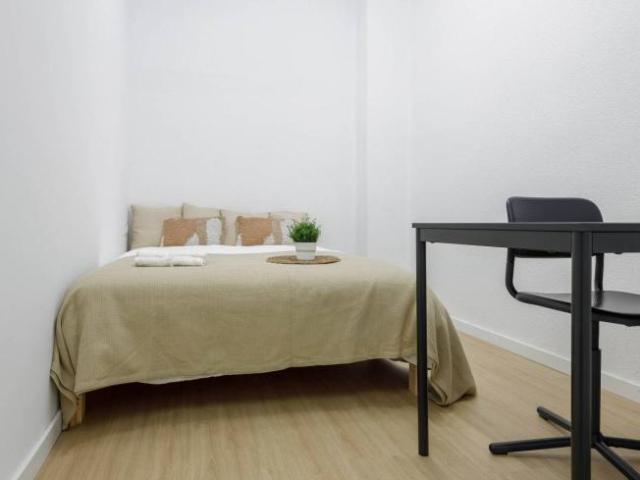 Shared Living/Roommate 4 Dormitorio Valencia Valencia ES103657120