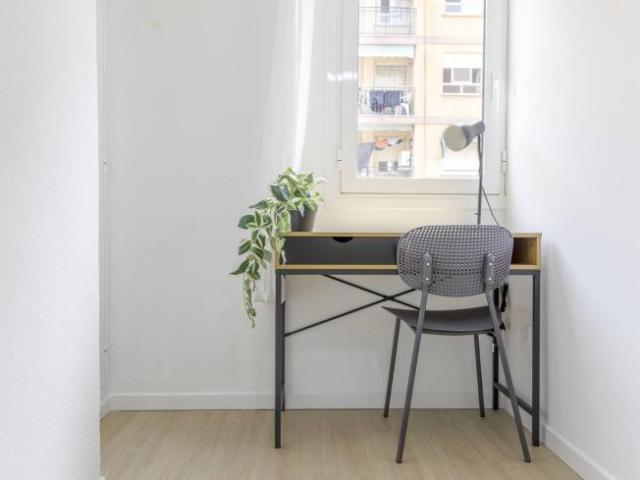 Shared Living/Roommate 4 Dormitorio Valencia Valencia ES103657421