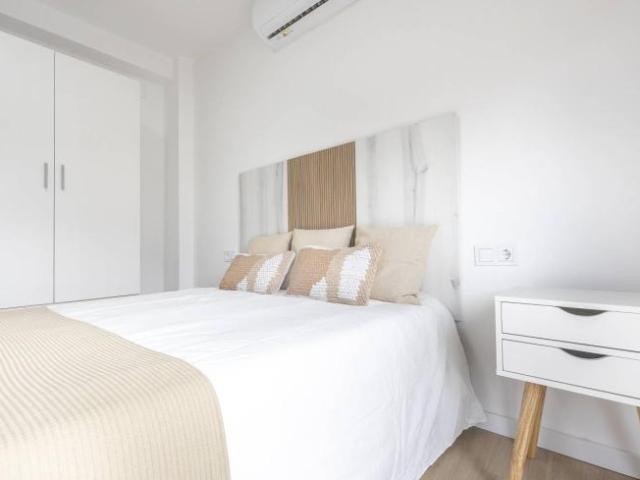 Shared Living/Roommate 4 Dormitorio Valencia Valencia ES103657437